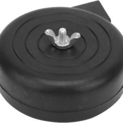 Compressor Air Filter Akozon Muffler Silencer Review