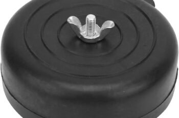 Compressor Air Filter Akozon Muffler Silencer Review