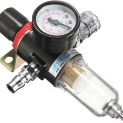 MASUNN AFR-2000 Air Compressor Filter review