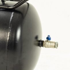 SIP Airmate Belt Drive Air Compressor review