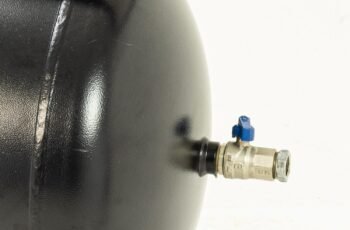 SIP Airmate Belt Drive Air Compressor review