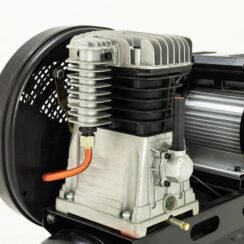 SIP Airmate 150L 3hp Air Compressor review