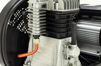 SIP Airmate 150L 3hp Air Compressor review