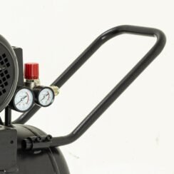 SIP Airmate 50L 3hp Air Compressor Review