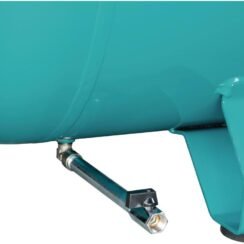 Aircraft AIRSTAR 703/270/10 H Solid Craftsman Compressor Review