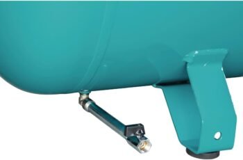 Aircraft AIRSTAR 703/270/10 H Solid Craftsman Compressor Review