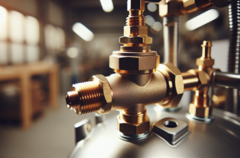 CDI\/Conrader\/Steuby New In Tank Check Valve Review