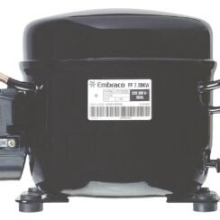 Embraco FFI12HBX Replacement Refrigeration Compressor Review