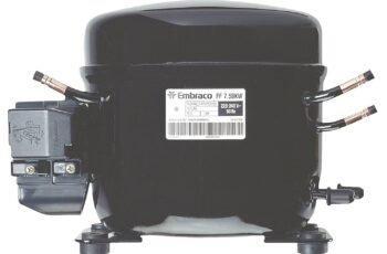 Embraco FFI12HBX Replacement Refrigeration Compressor Review