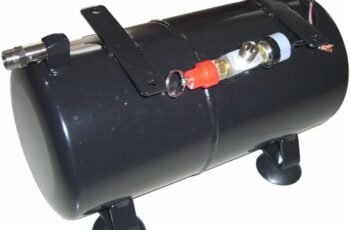 Fengda Compressor Spare Part 60 Gallons Air Tank Review