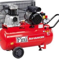 Fini Compressori Compressor For Advanced MK 102 review