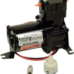 Firestone 9335 High Duty Air Compressor review