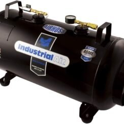 Industrial Air IT20ASME 20 Gallon Air Receiver Tank Review