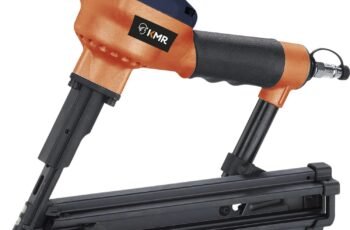 KMR 3734 Pneumatic Tool Review