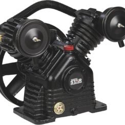 NorthStar Air Compressor Pump 1-Stage Review