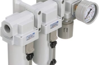 PneumaticPlus SAU430-N06G-MEP Air Drying System Review