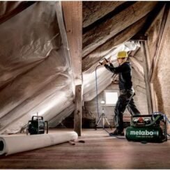 Power 250-10 W of (601544000) Compresor review