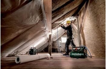 Power 250-10 W of (601544000) Compresor review