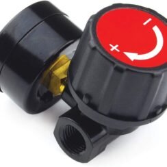 Primefit CR1401G Replacement Air Regulator review