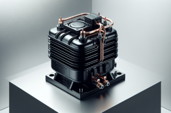 REPORSHOP Compressor AC HMK80AA R600 220V review