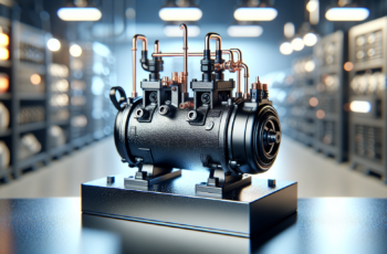 REPORSHOP Cubigel GL45AA R134A Compressor Review
