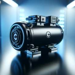 REPORSHOP PW110Z.MH R134A 220V Compressor Review