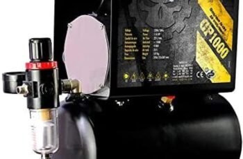 Sagola Compressor Piston CP1000 220/50 1/6 CV review