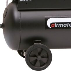 SIP Airmate TN3/50-SRB Belt Drive Air Compressor Review