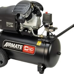 SIP Airmate V-Twin Air Compressor review