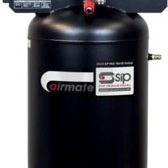 SIP Airmate VN3/150-SB Vertical Belt Drive Air Compressor review