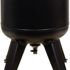 SIP Airmate VN5.5/150-TB Vertical Air Compressor Review