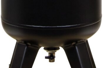 SIP Airmate VN5.5/150-TB Vertical Air Compressor Review