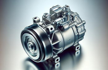 UAC CO 10802C A/C Compressor Review