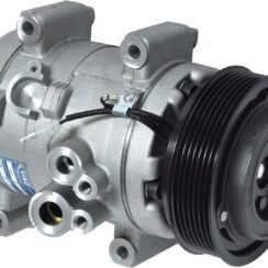 UAC CO 10835C New Compressor Grey review