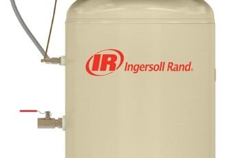 2475N7.5-P 7.5hp 80 gal Two-Stage Compressor (230/1) review