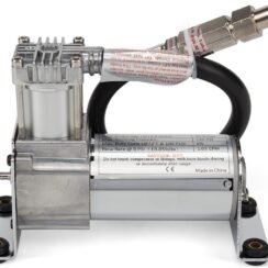 Air Lift 16092 Air Compressor System review