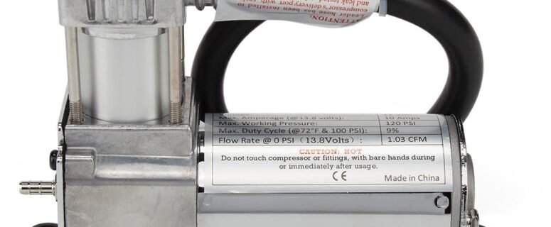 Air Lift 16092 Air Compressor System review