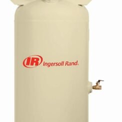 Ingersoll Rand 2340L5-V 5hp Type30 Compressor review