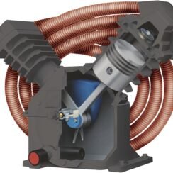 Ingersoll Rand 2545E10-V Air Compressor review