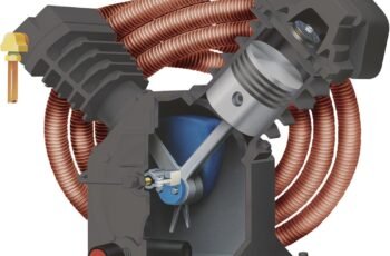 Ingersoll Rand 2545E10-V Air Compressor review