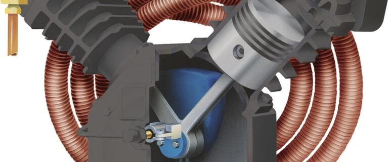 Ingersoll Rand 2545E10-V Air Compressor review