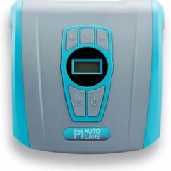 P1 Autocare Portable Air Compressor 150PSI review