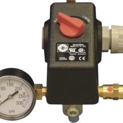 Quincy QT-54 5 HP 60-Gallon Air Compressor review