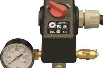 Quincy QT-54 5 HP 60-Gallon Air Compressor review