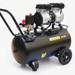 SIP Airmate Air Compressor review