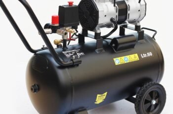 SIP Airmate Air Compressor review
