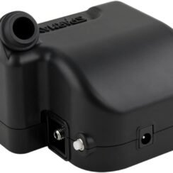 SPARMAX DC25 X Mini Compressor review