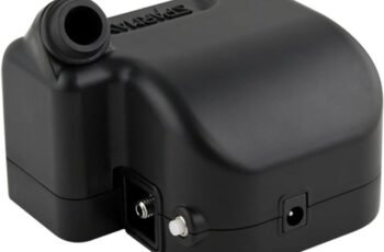 SPARMAX DC25 X Mini Compressor review
