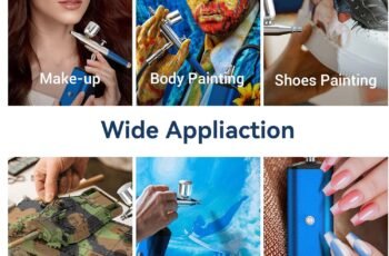 imyyds Airbrush Kit review
