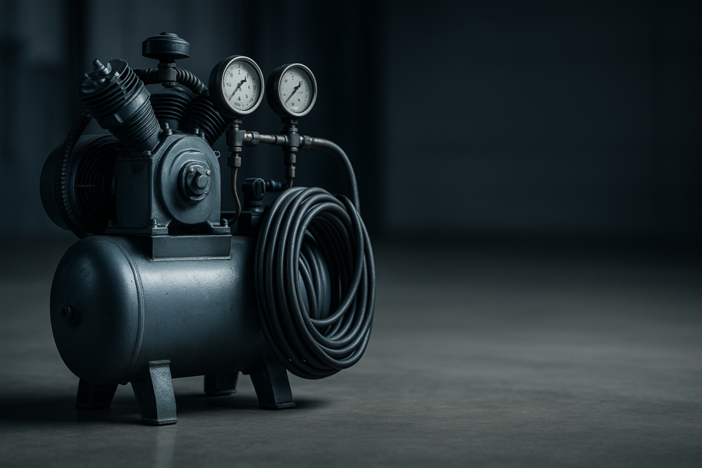 Industrial Air Compressor Price Guide: Ultimate Costs